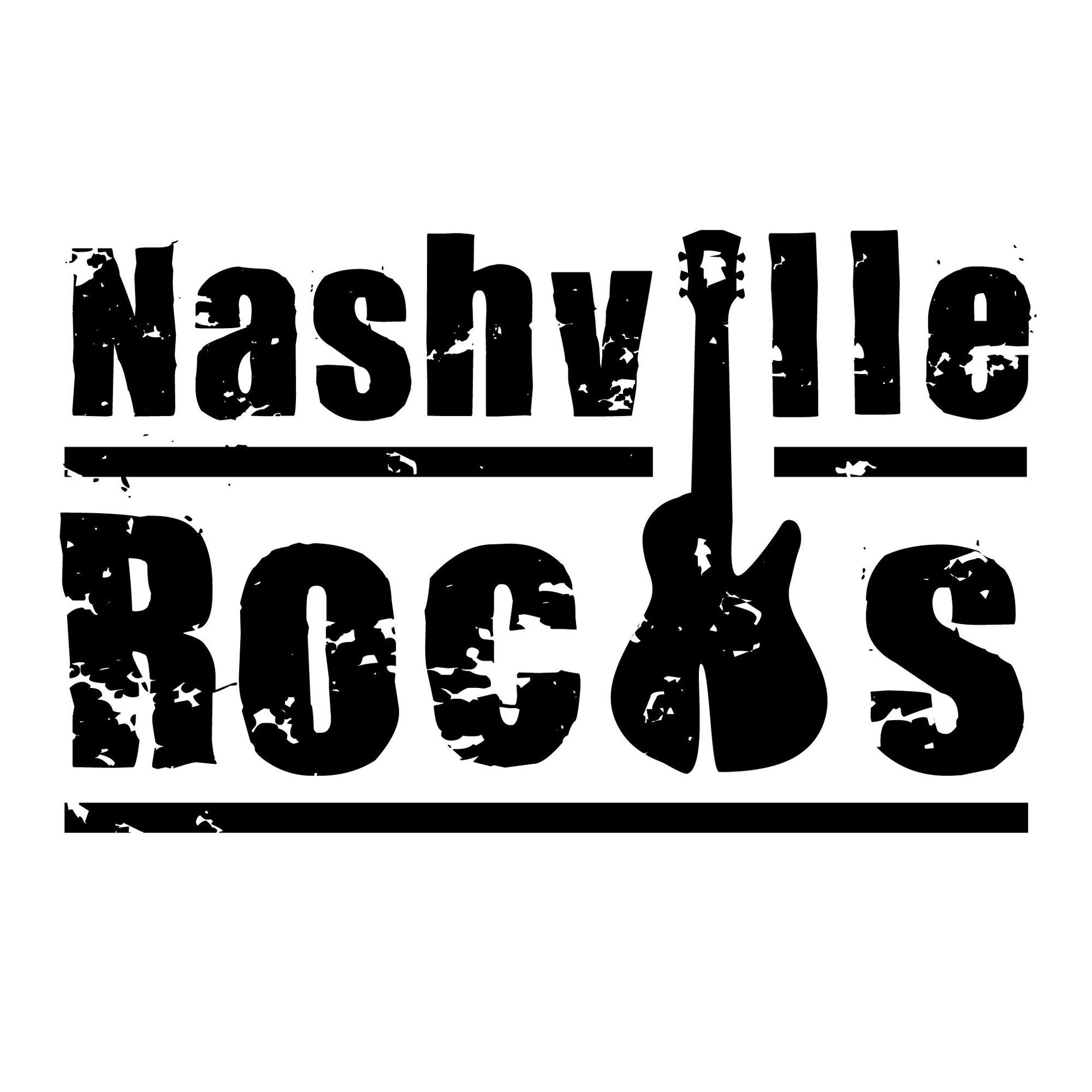 Show cover of Nashville Rocks - Music, Artist Interviews, Music Business, Music Videos, Music Releases and More