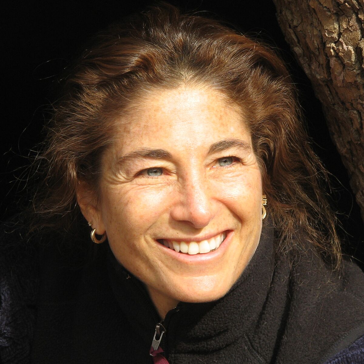 Show cover of Tara Brach