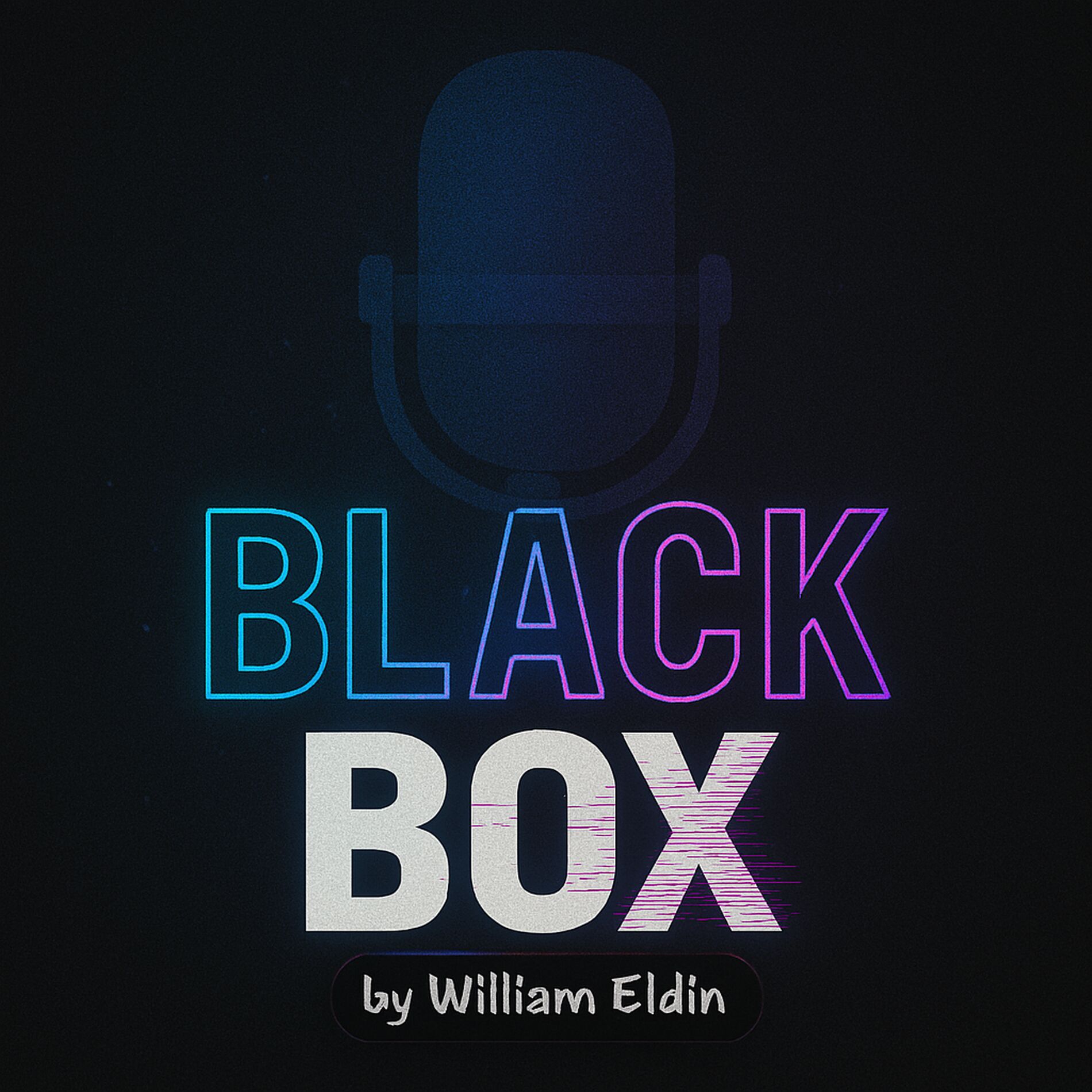 Show cover of Black Box by Will