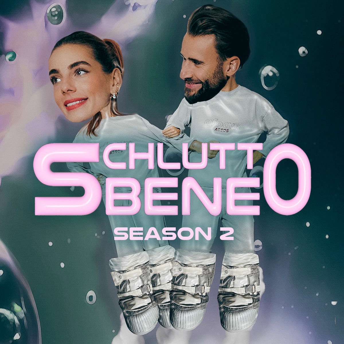 Show cover of SCHLUTTO BENE