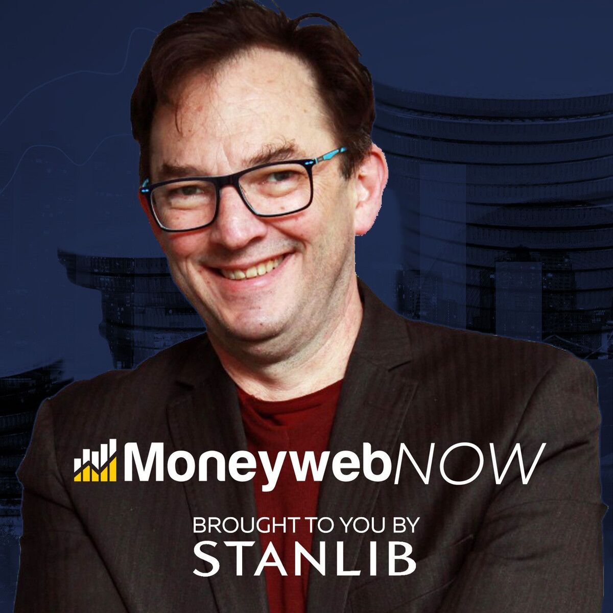 Show cover of MoneywebNOW