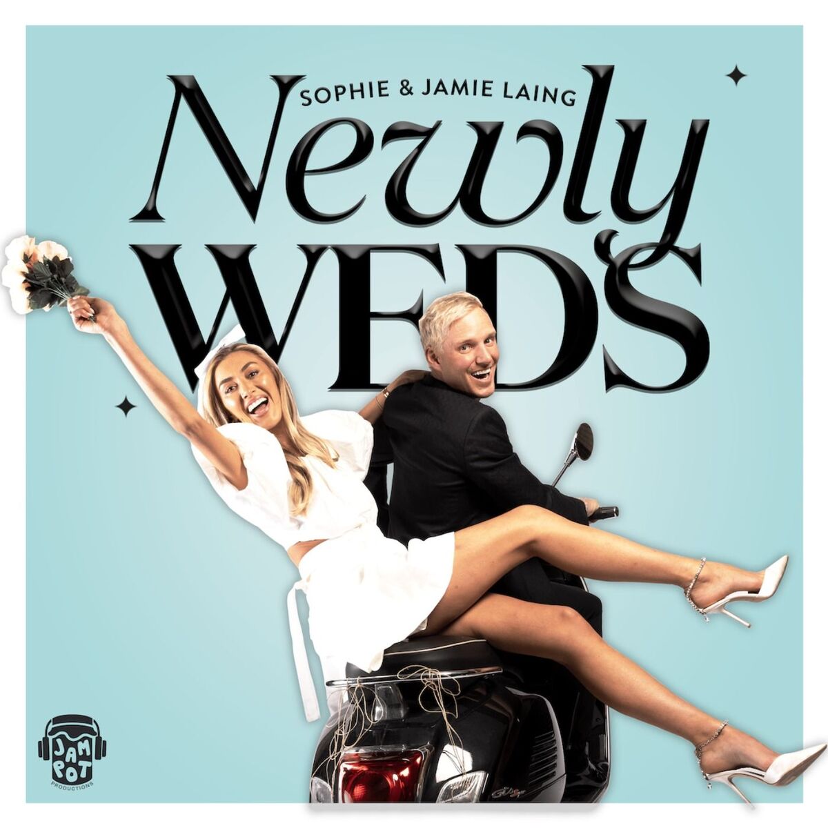 Show cover of NewlyWeds
