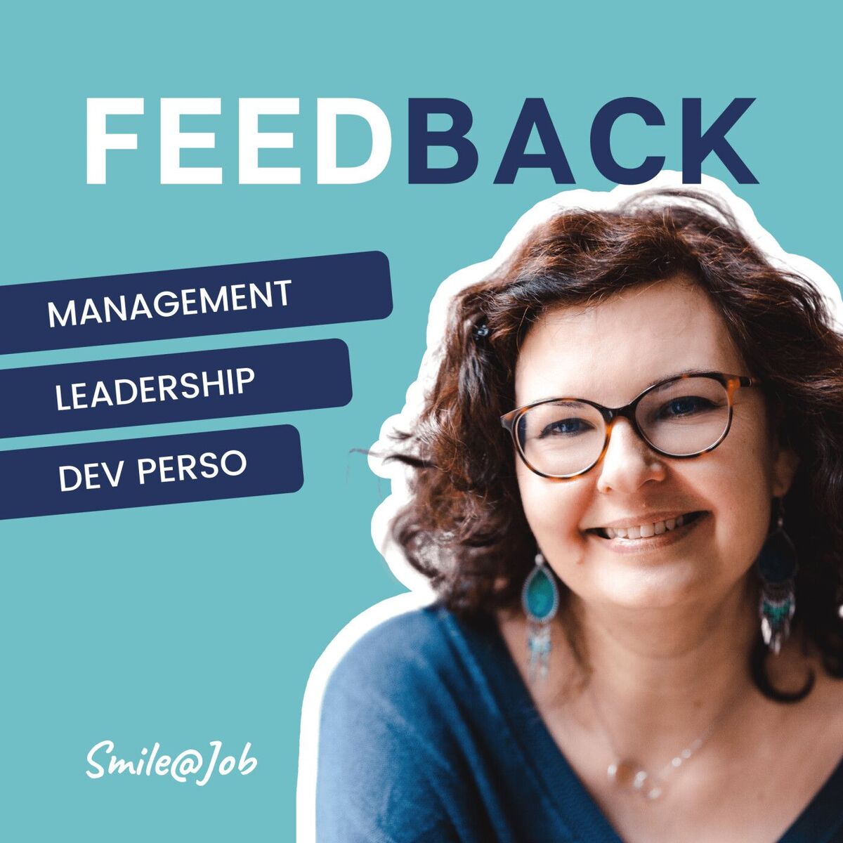Show cover of Feedback