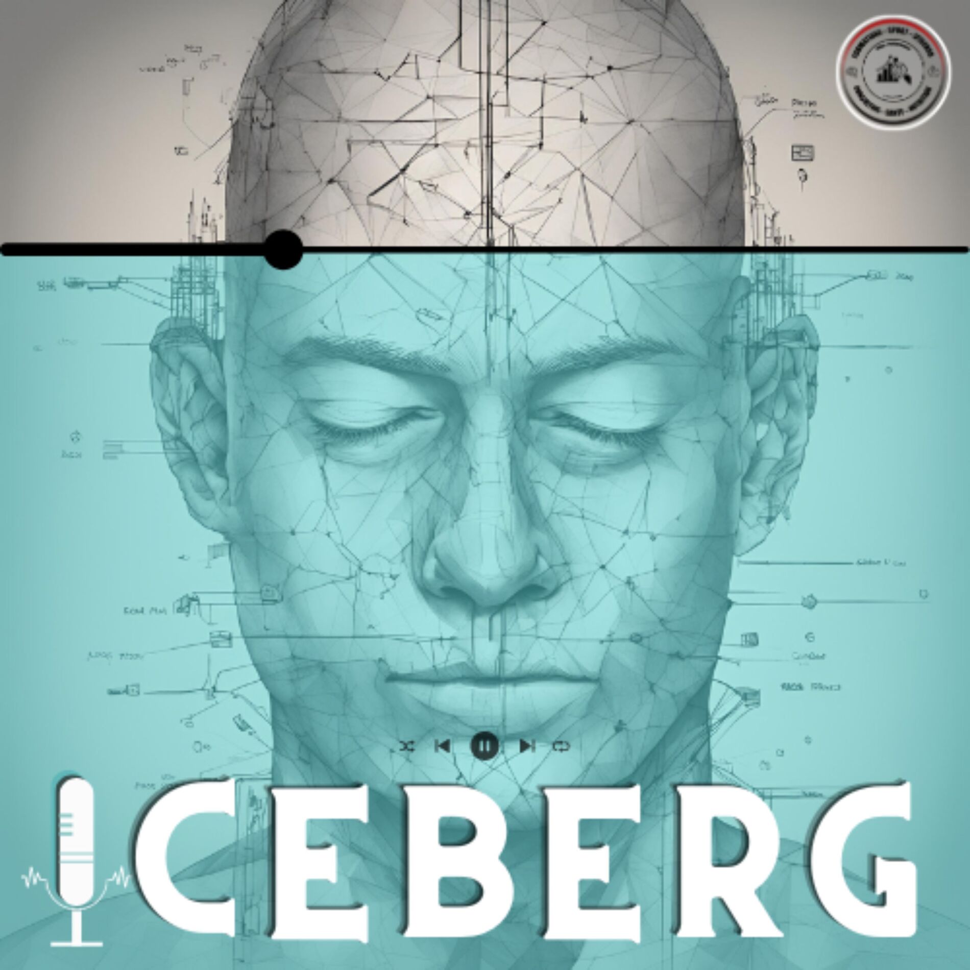 Show cover of Iceberg