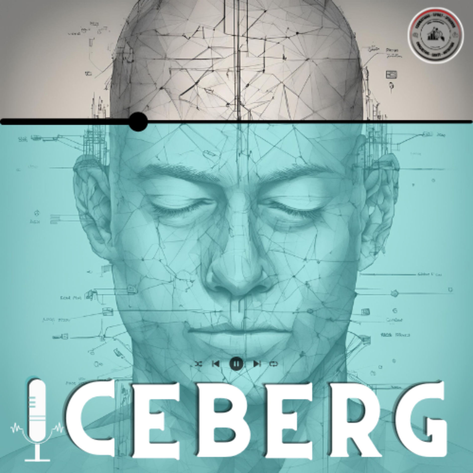Show cover of Iceberg