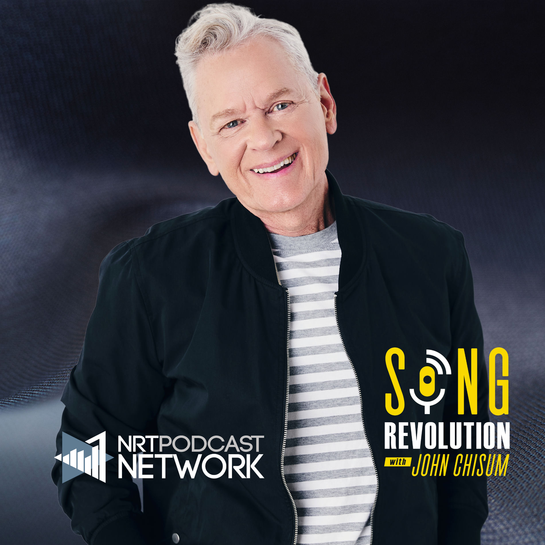Show cover of Song Revolution with John Chisum