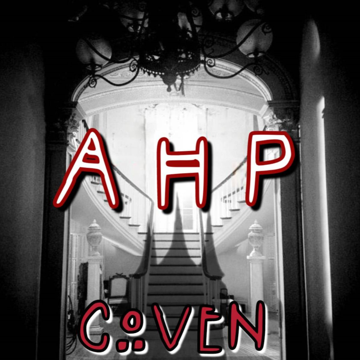 Show cover of AHP