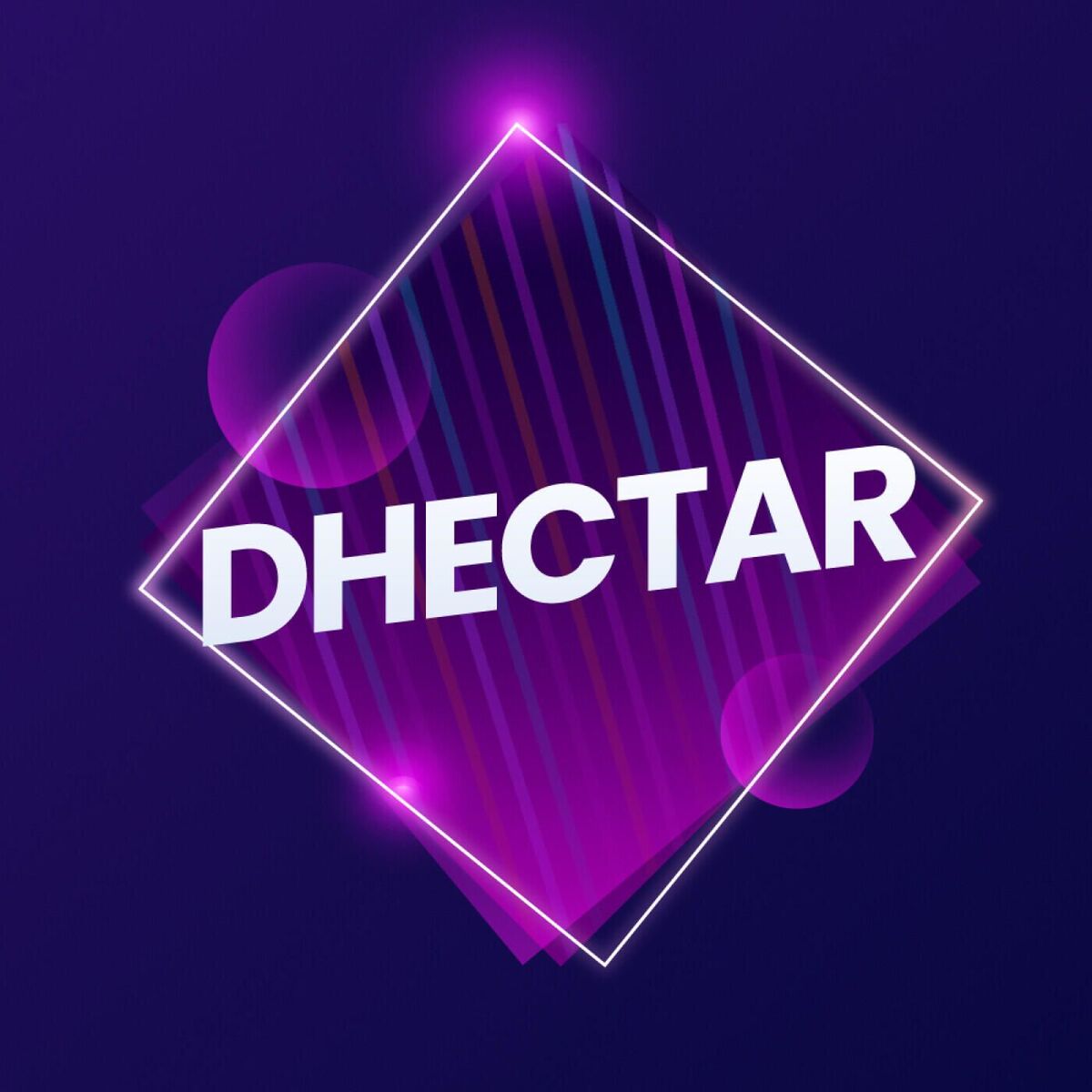 Show cover of DHECTAR