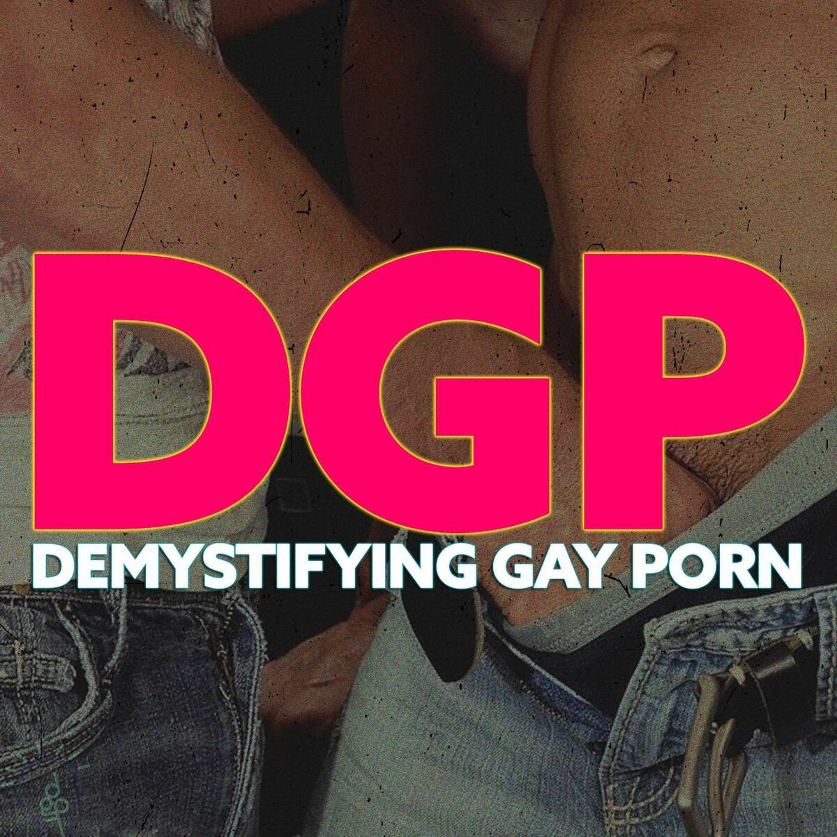 Podcast Demystifying Gay Porn | Ouvir na Deezer