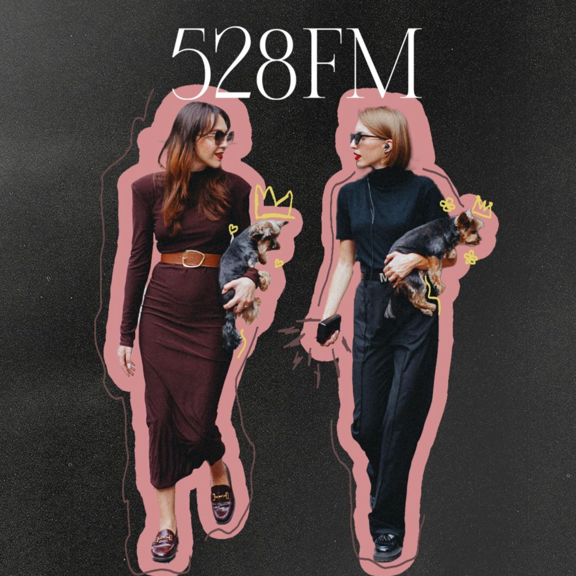 Show cover of 528fm