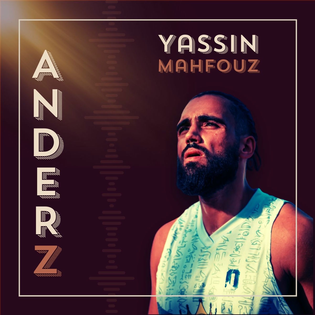 Show cover of Anderz