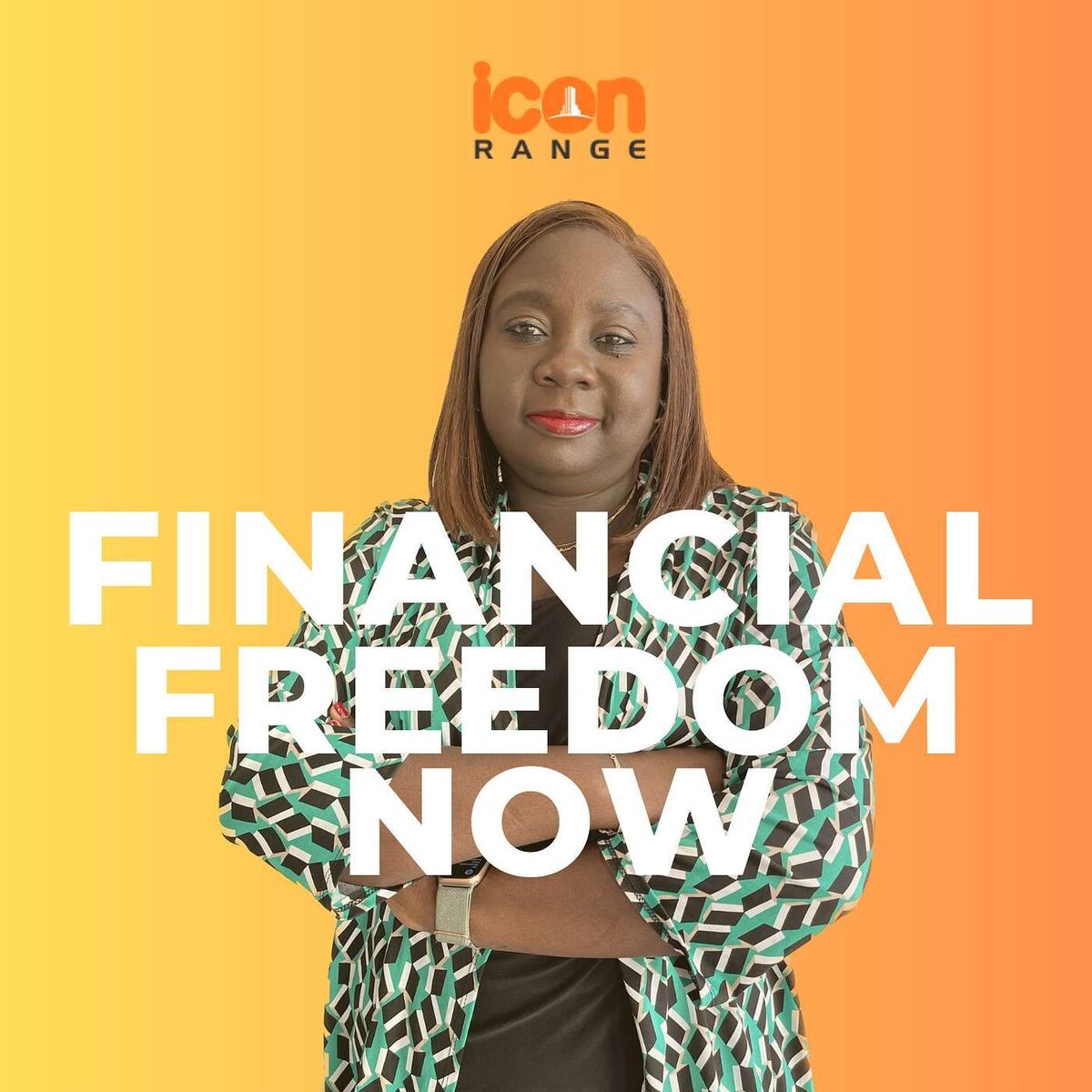 Show cover of Financial Freedom Now Show