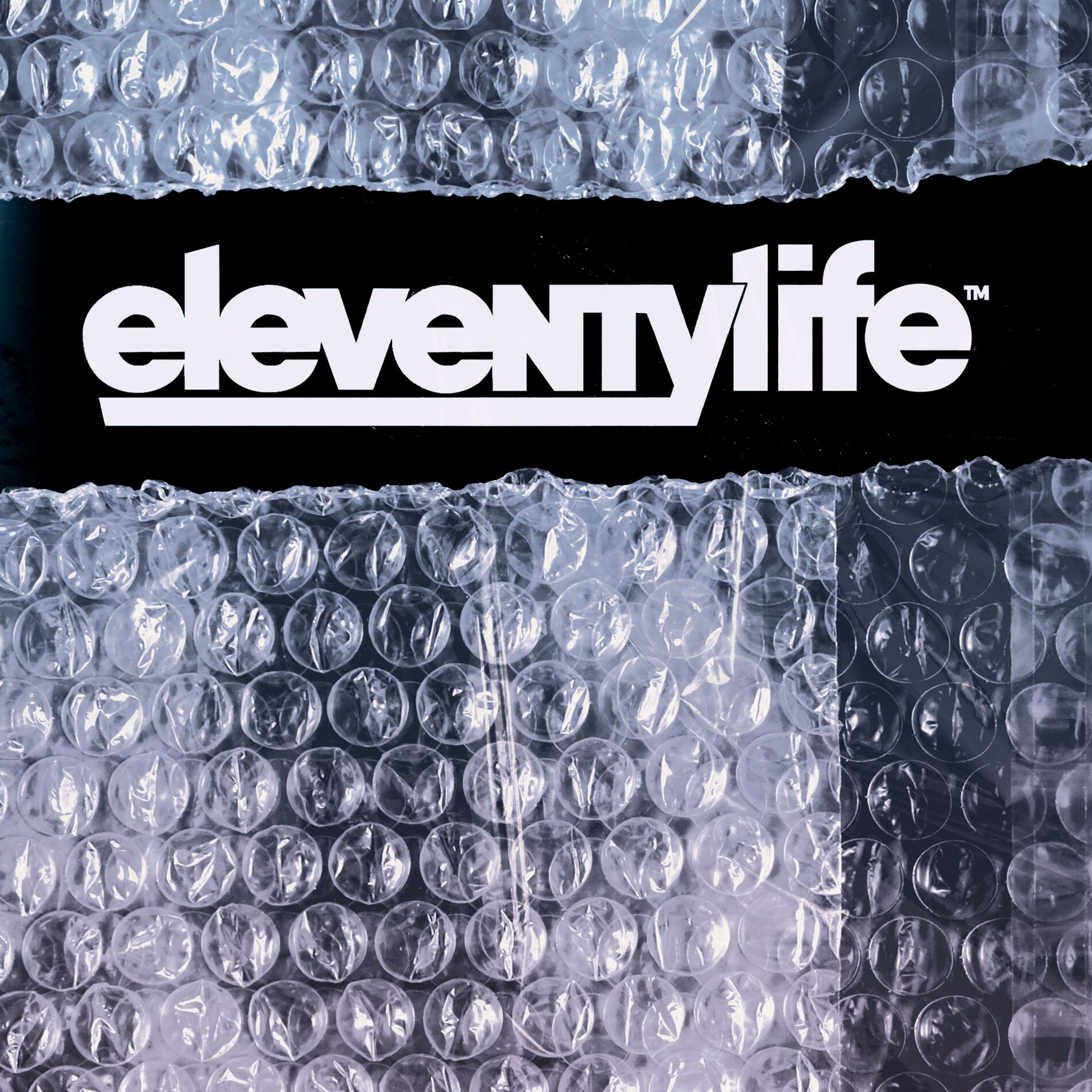 Show cover of eleventylife