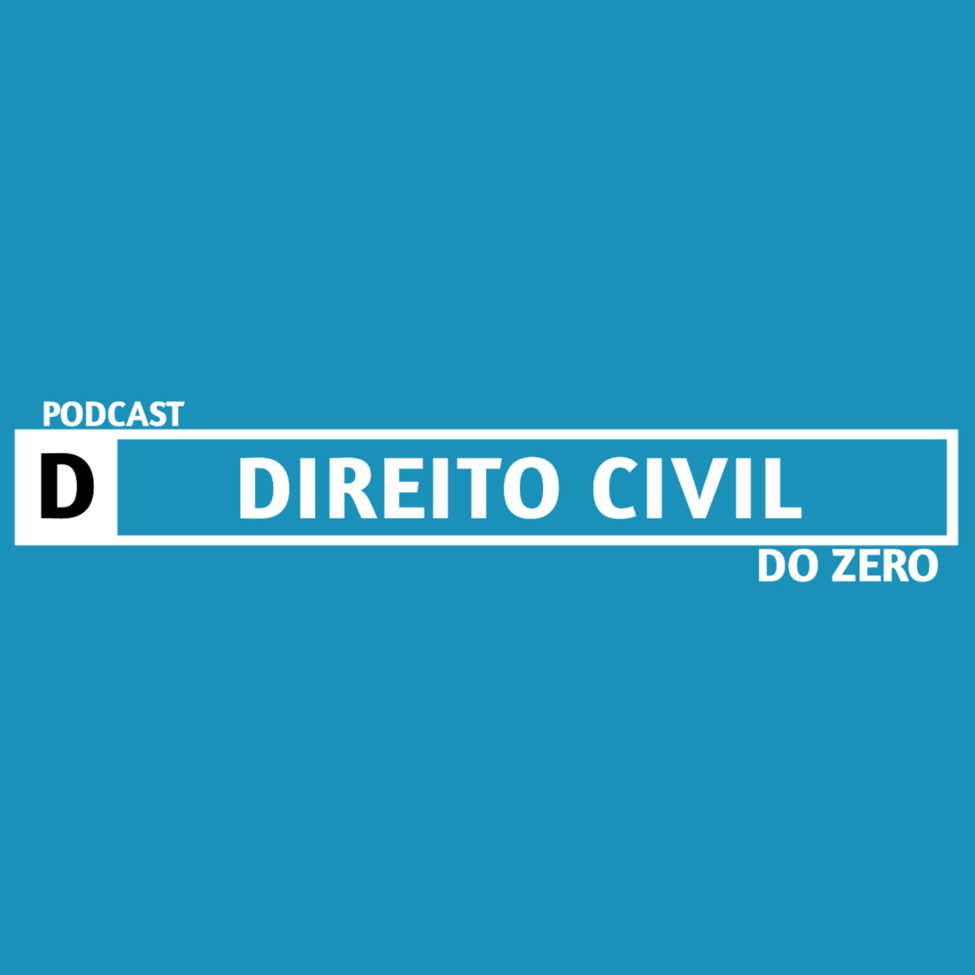 Show cover of Direito Civil do Zero