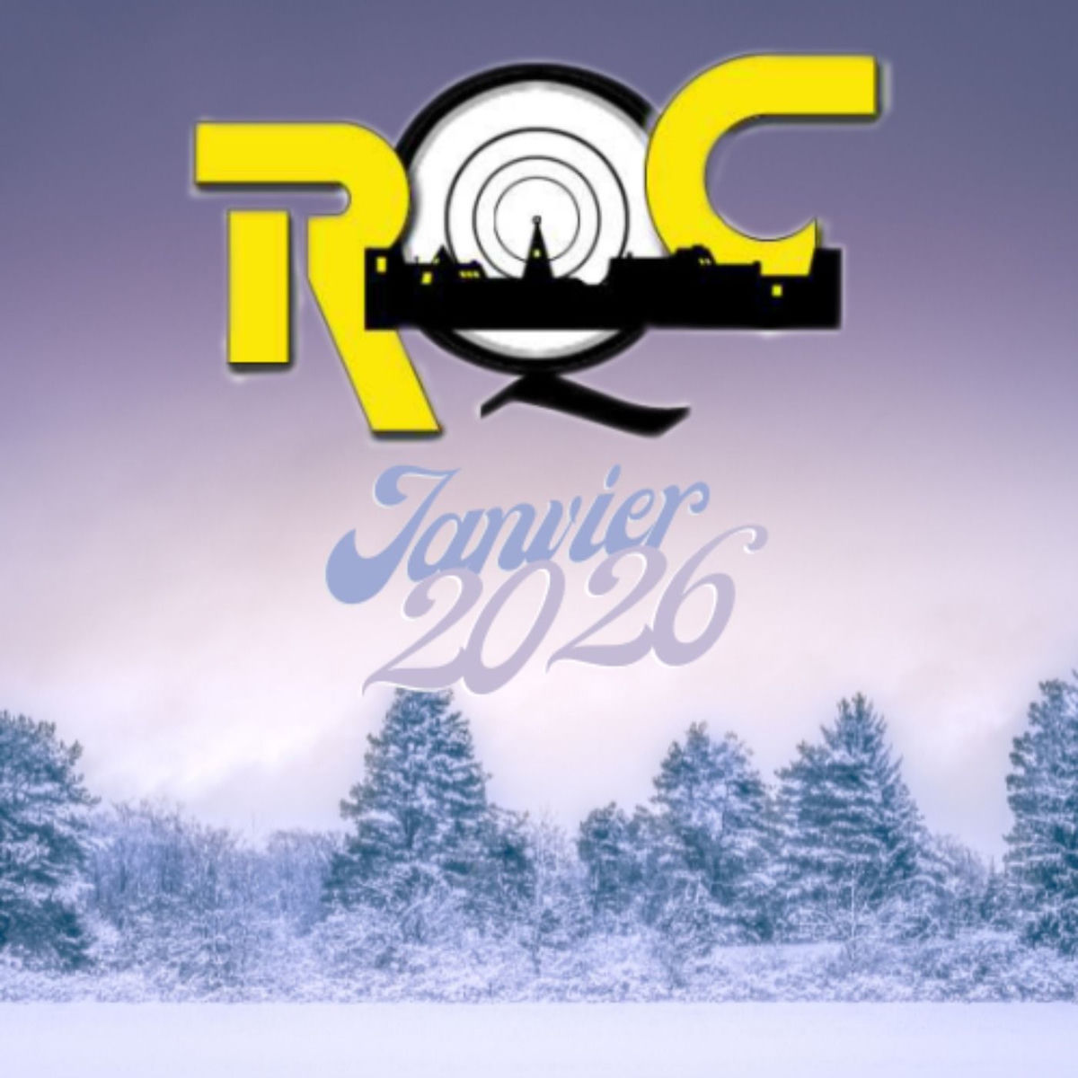 Show cover of Janvier 2026