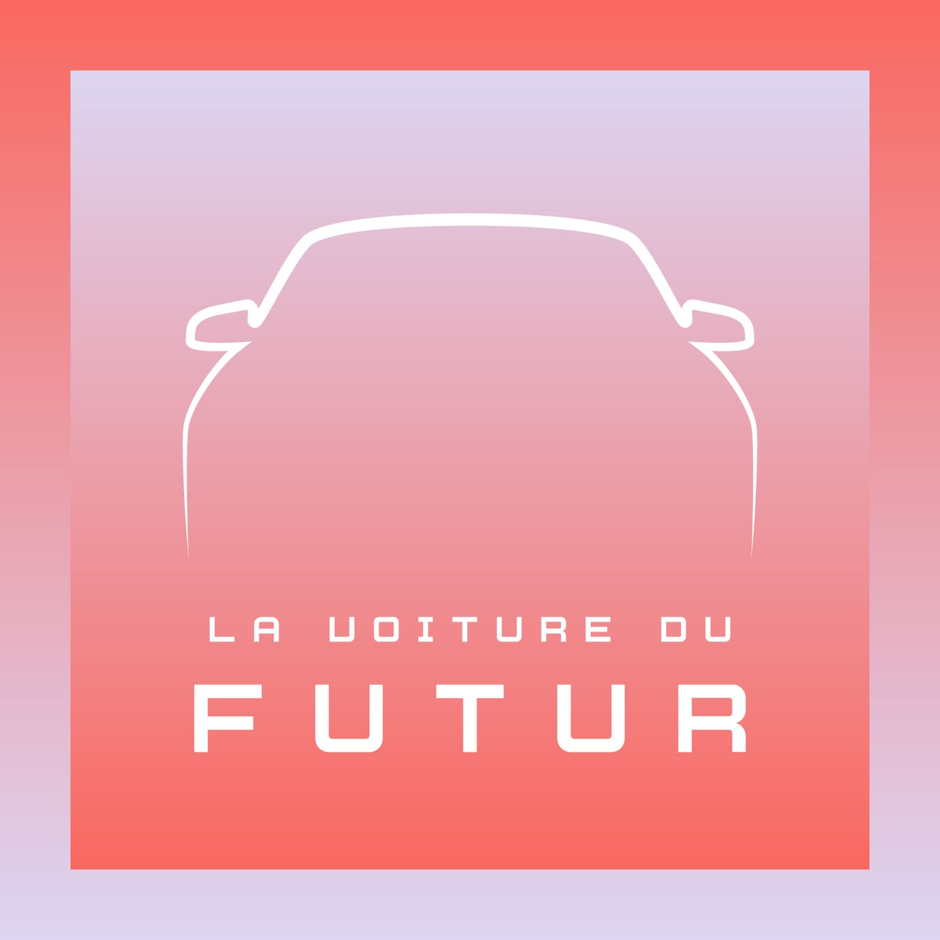 Show cover of La Voiture du Futur