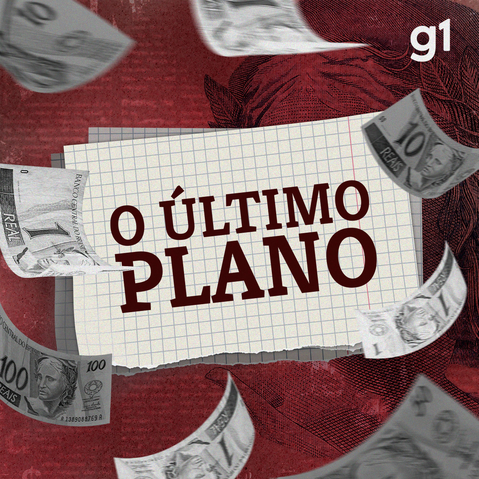 Show cover of O Último Plano