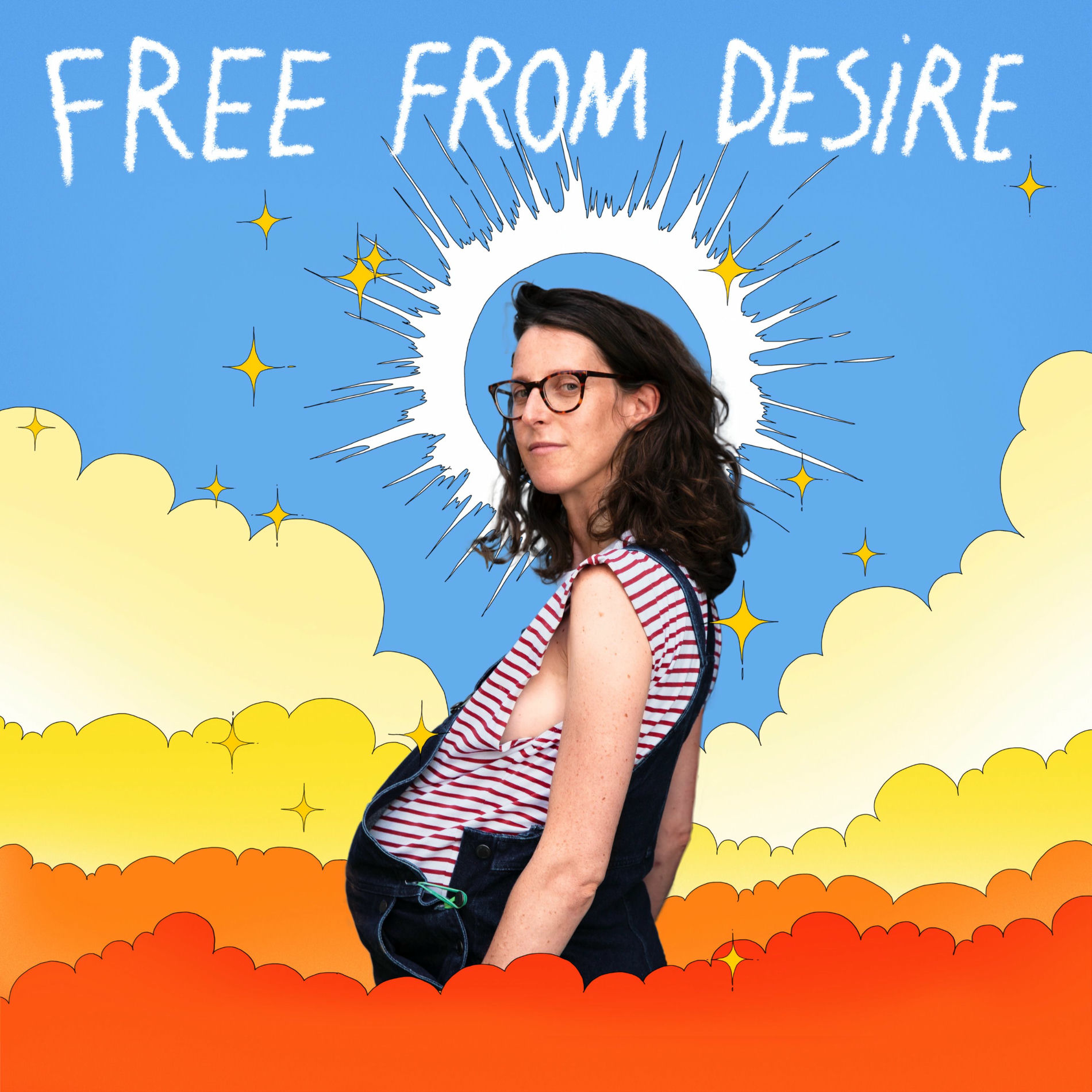 Show cover of Free From Desire