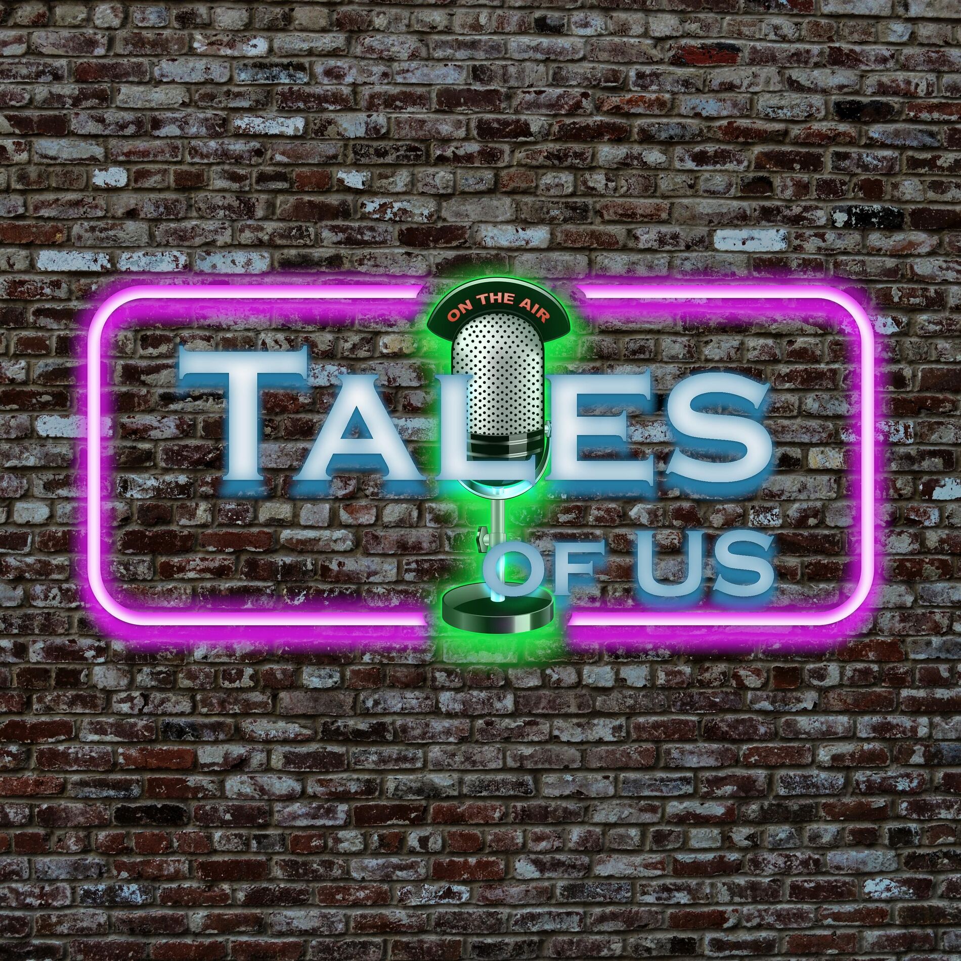 Show cover of Tales of Us