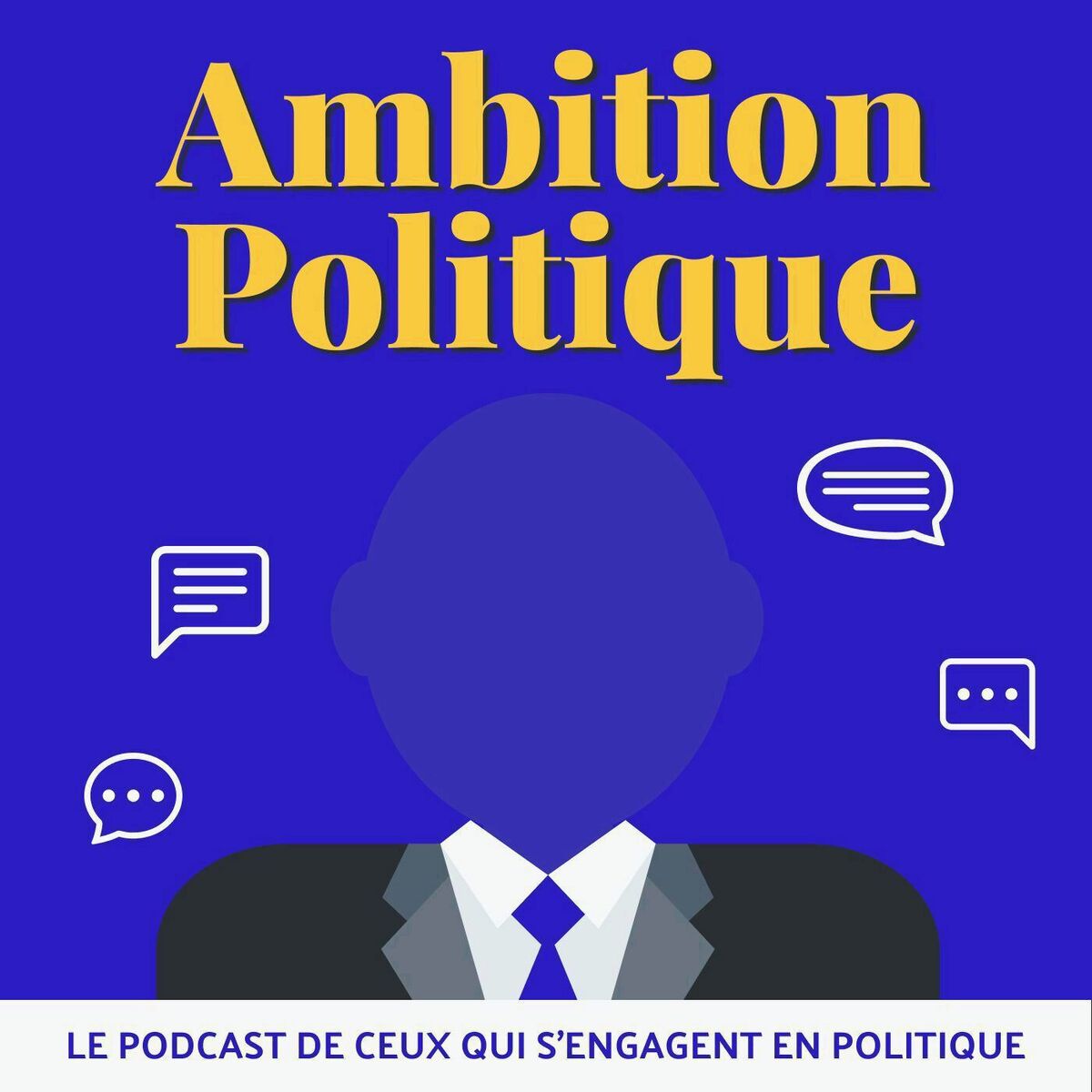 Show cover of Ambition Politique