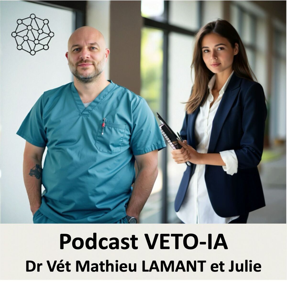 Show cover of VETO-IA