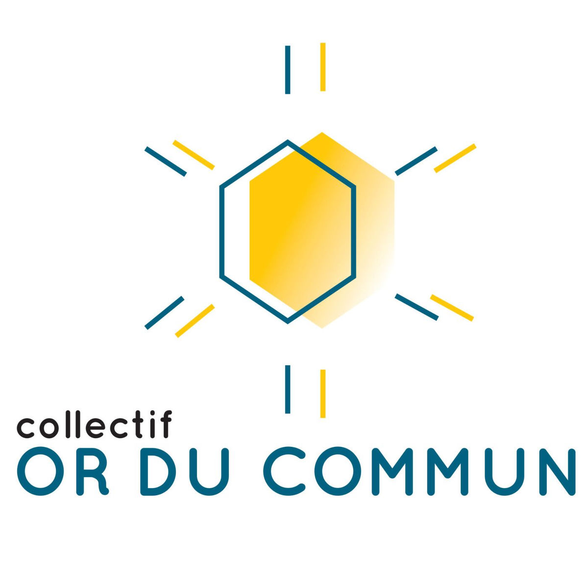 Show cover of Collectif Or du commun