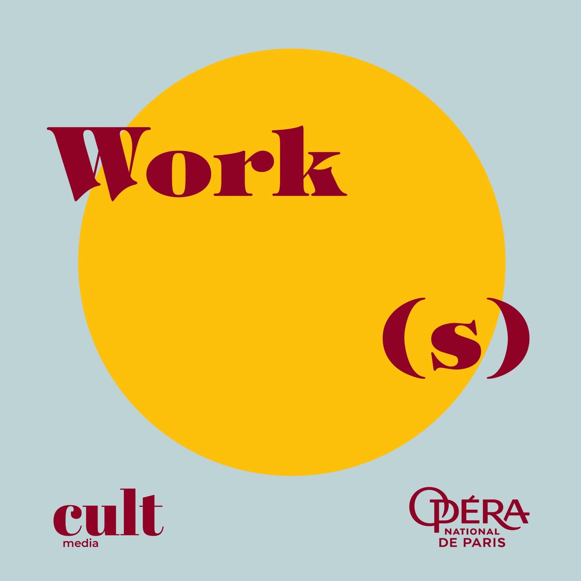 Show cover of Works