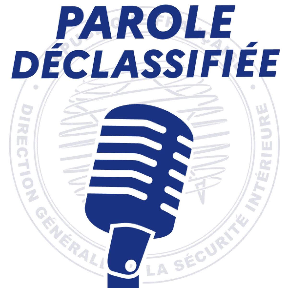 Show cover of DGSI : Parole déclassifiée