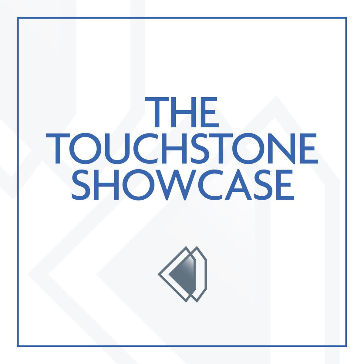 Show cover of The Touchstone Showcase
