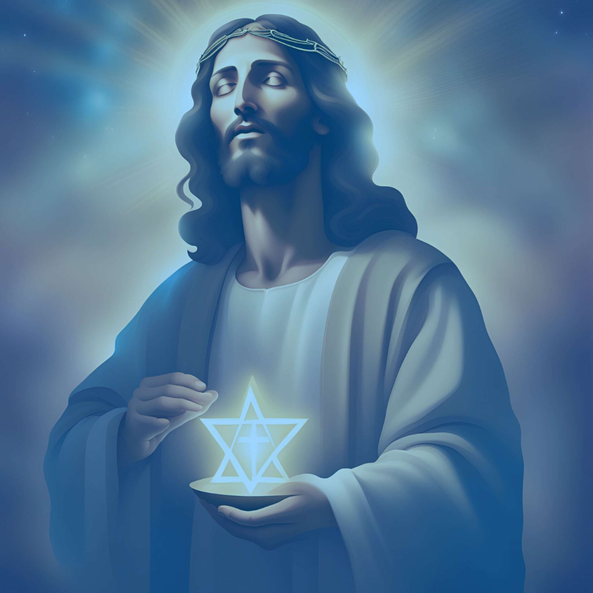 Show cover of Jésus : Juif et après ?