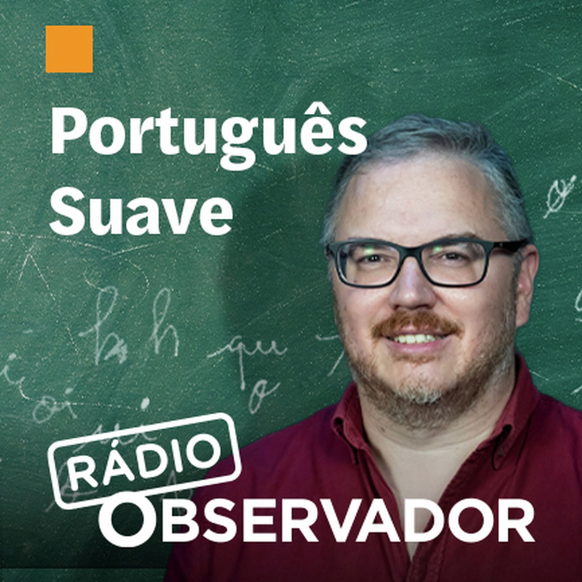 Show cover of Português Suave