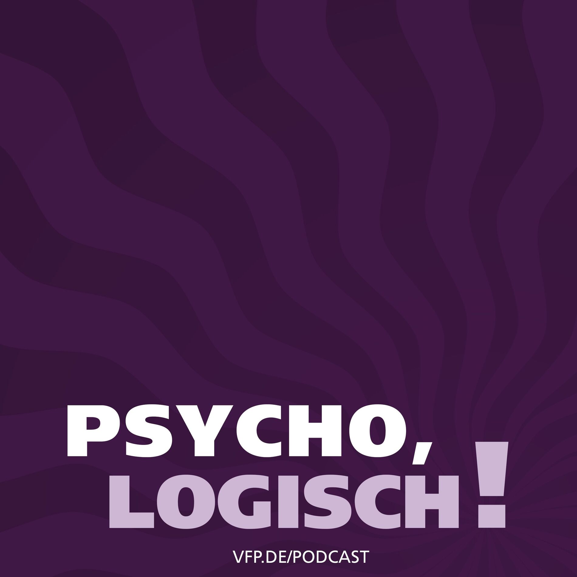 Show cover of PSYCHO, LOGISCH!