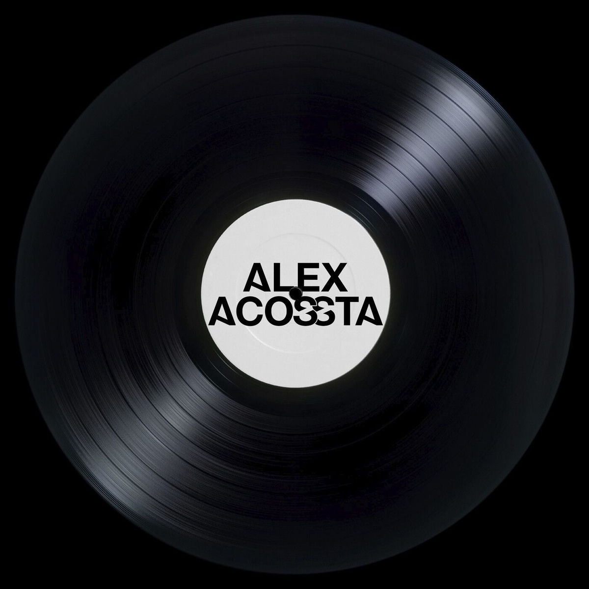Show cover of Alex Acossta Podcast Promo Mix
