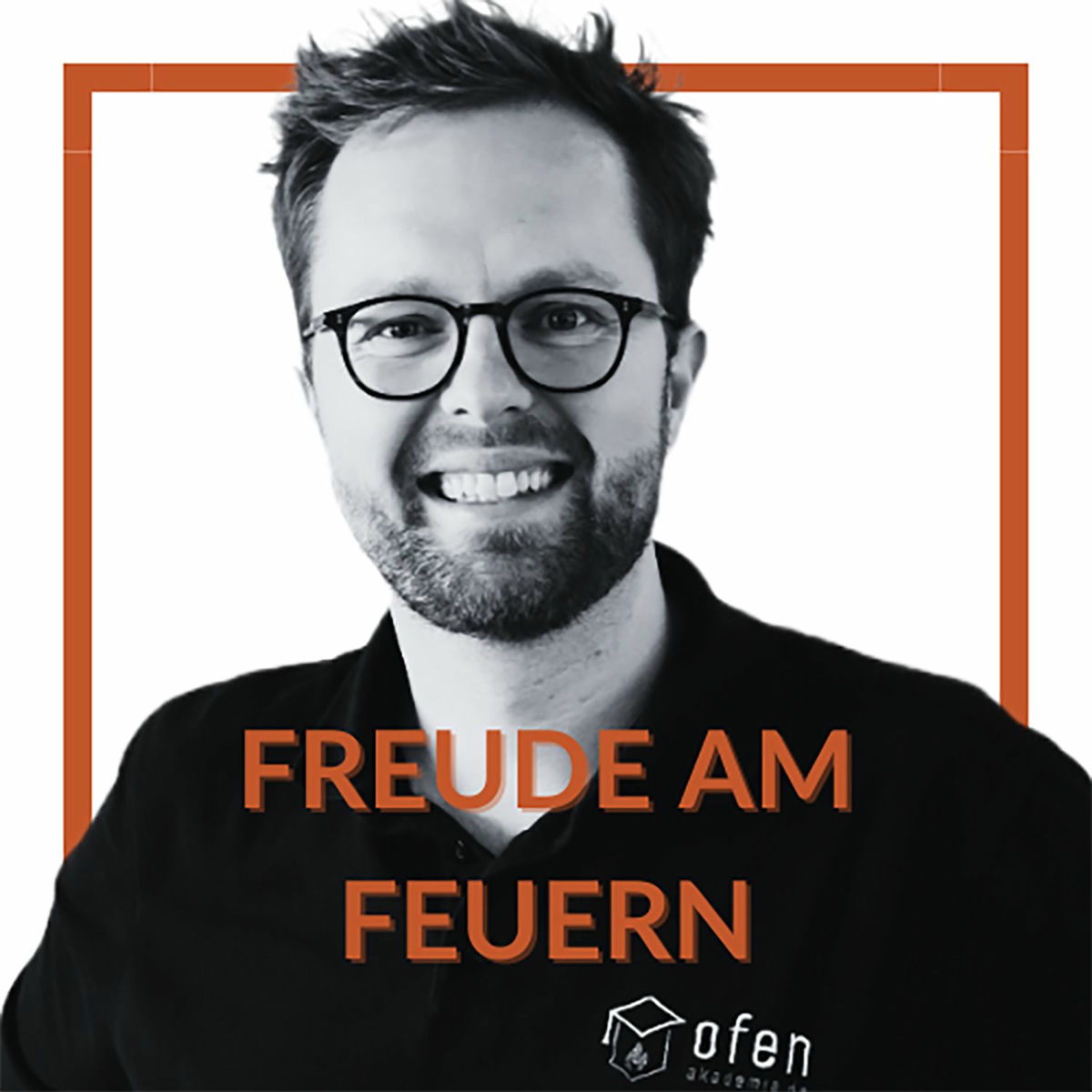 Show cover of Freude am Feuern