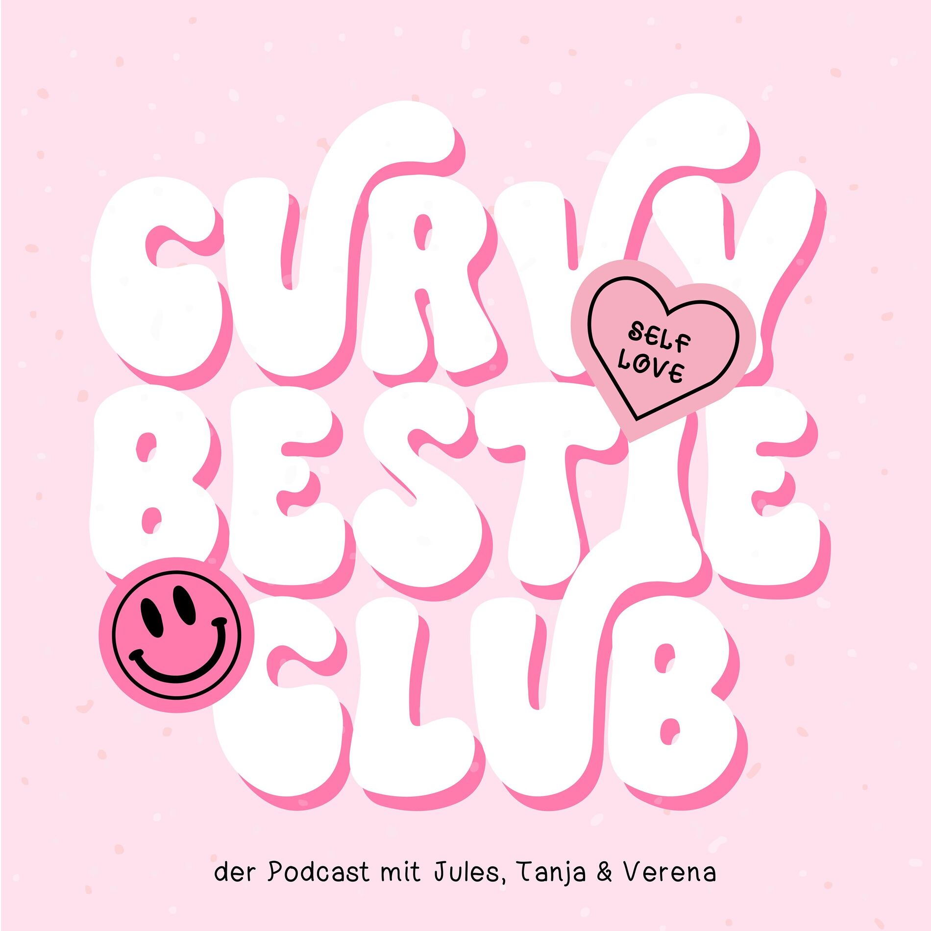 Show cover of Curvy Bestie Club