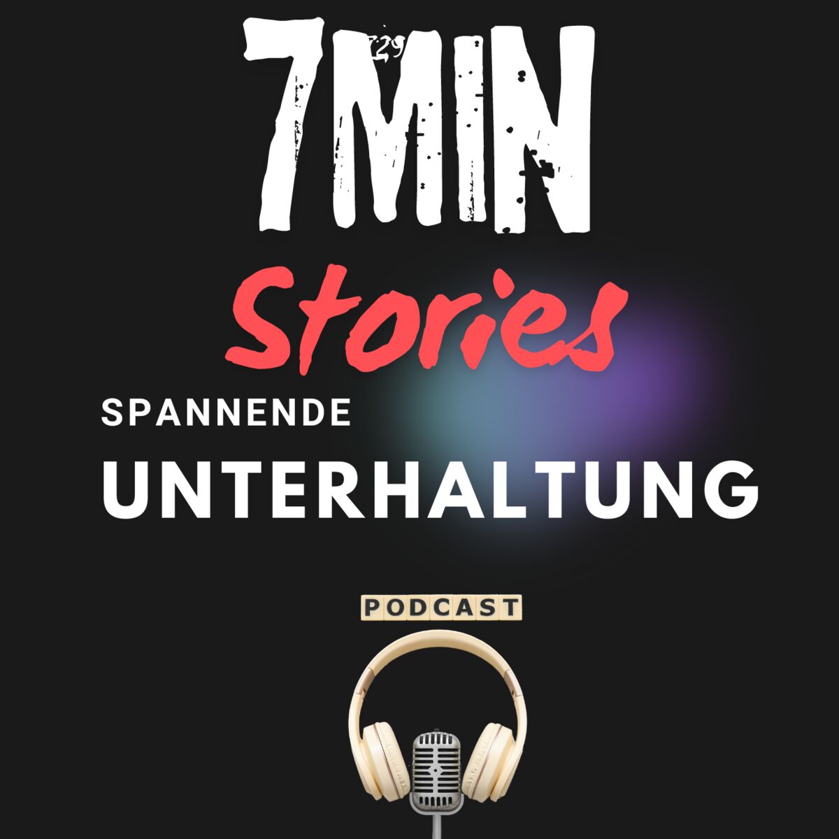 Show cover of Wissen & Geschichte | 7MinStories