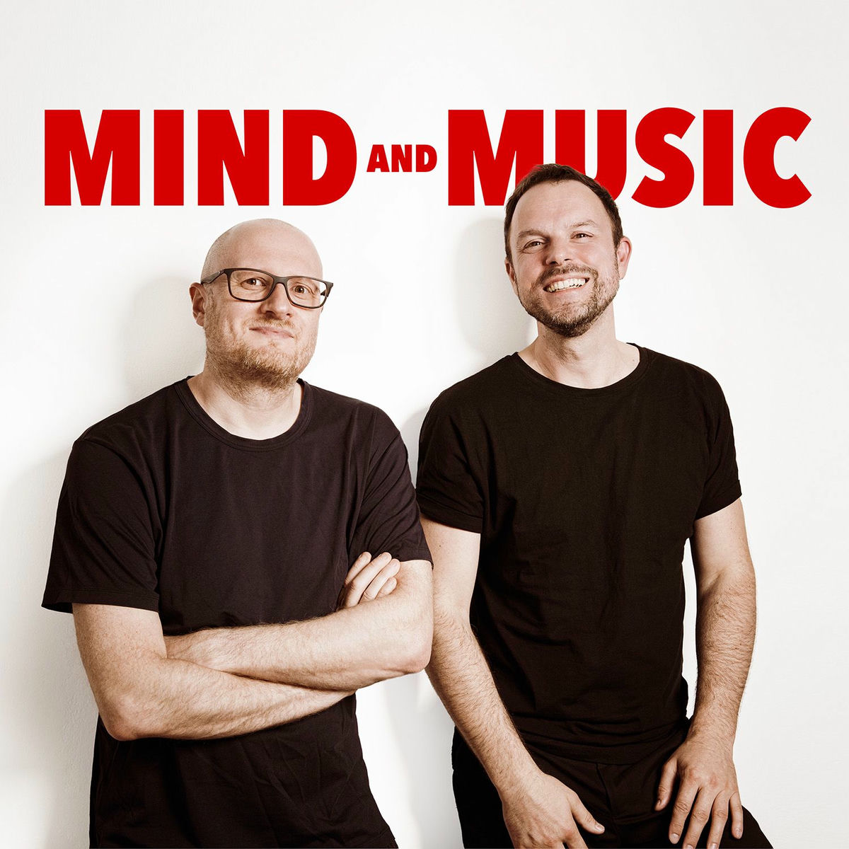 Show cover of Mind and Music