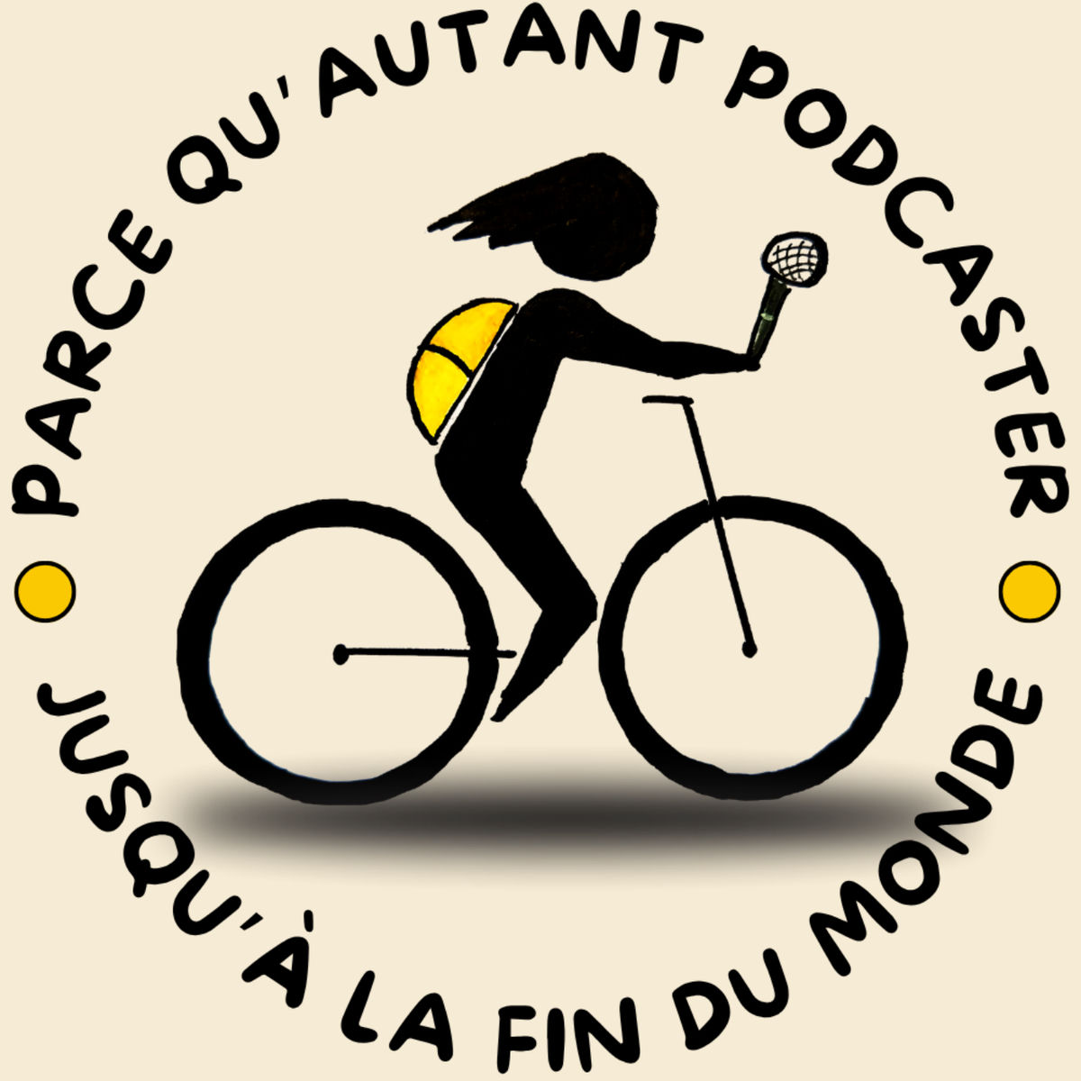 Show cover of Un voyage sur les ondes pour toustes