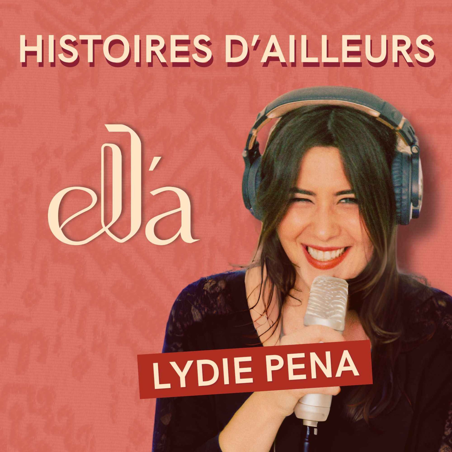 Show cover of ELLA - Histoires nées ailleurs