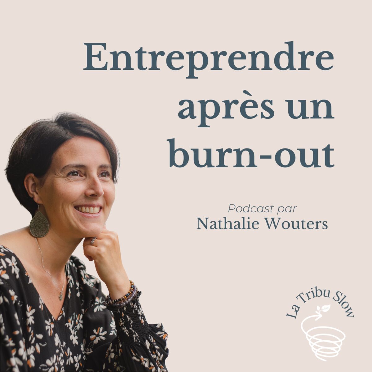 Show cover of Entreprendre après un burn-out