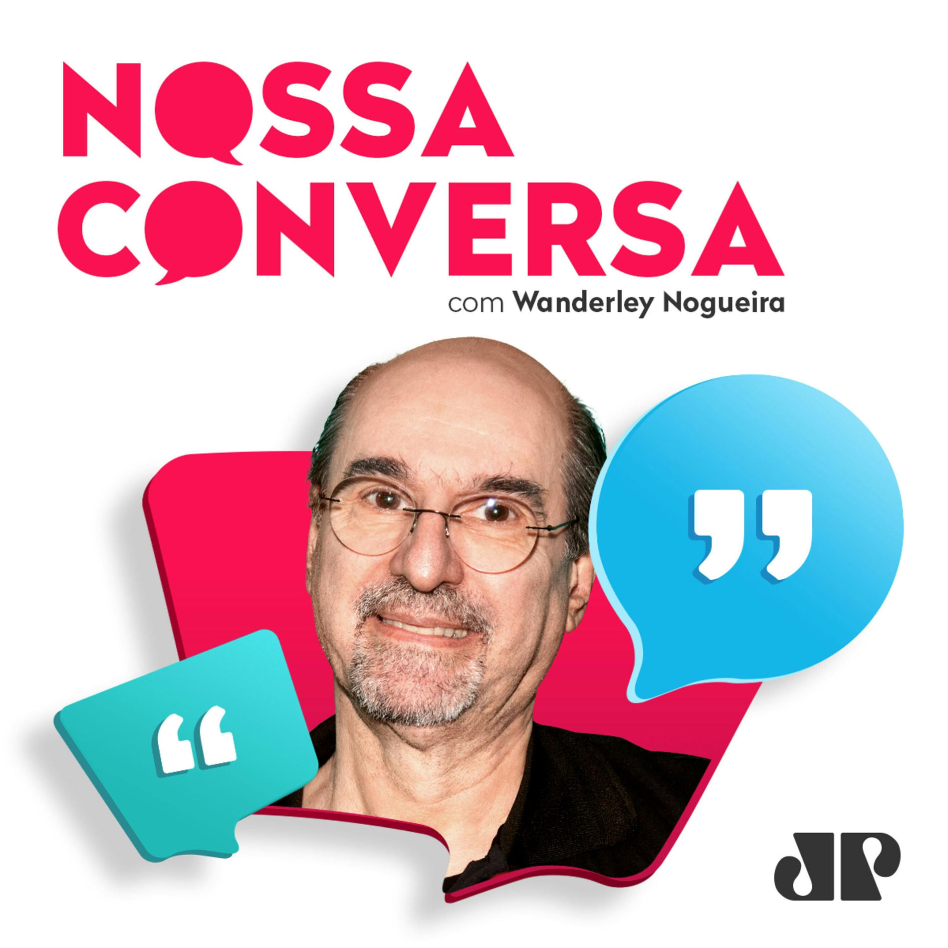 Show cover of Nossa Conversa com Wanderley Nogueira