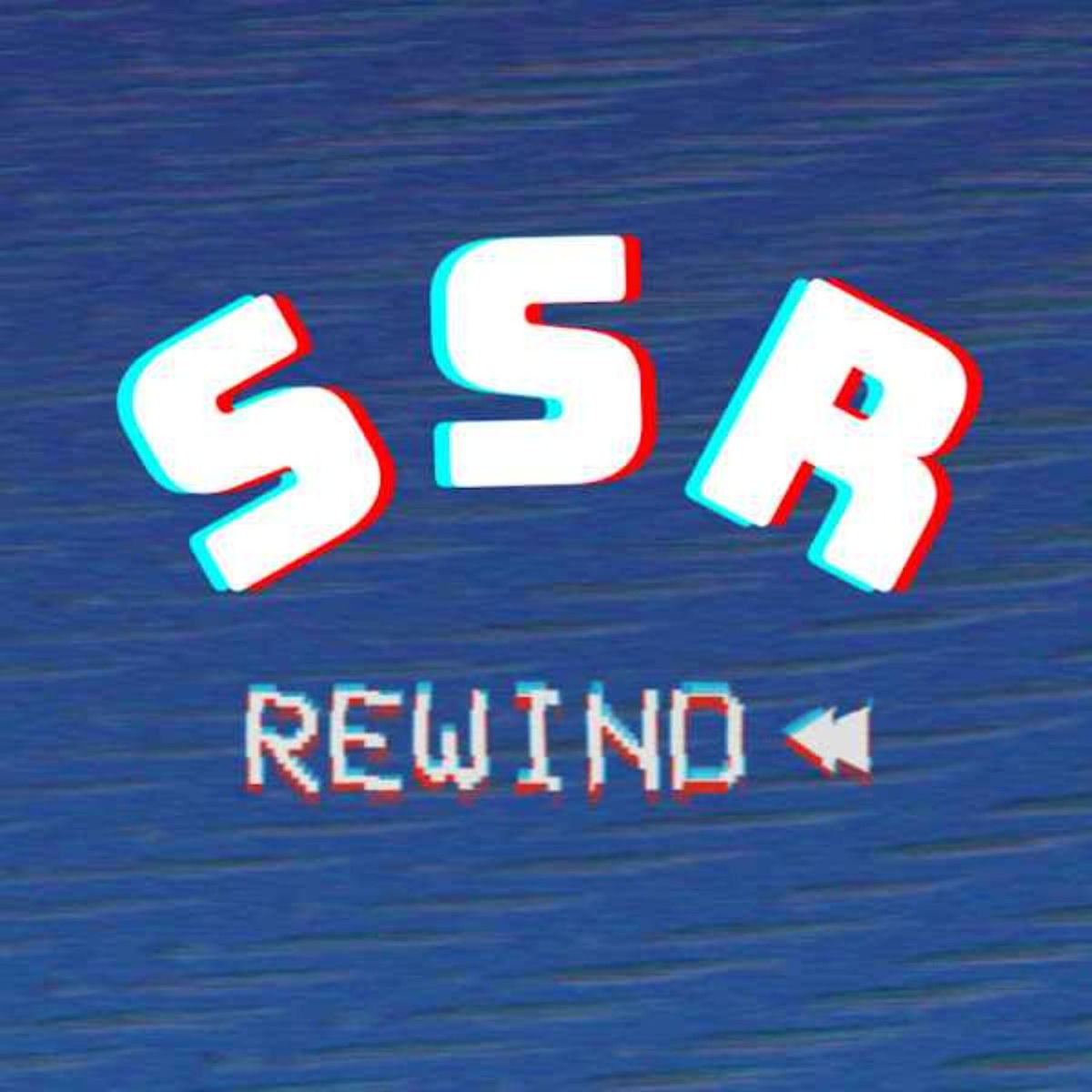 Show cover of Soyez Sympa Rembobinez