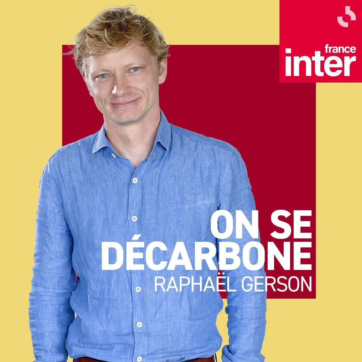 Show cover of On se décarbone