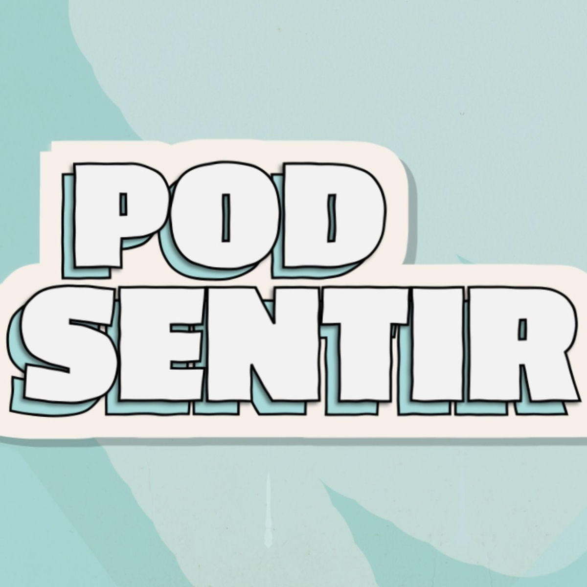 Show cover of Pod Sentir