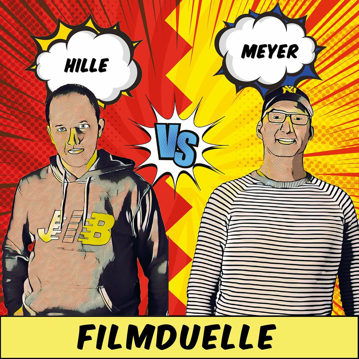 Show cover of Filmduelle: Filmanalyse, Making of und Trivia
