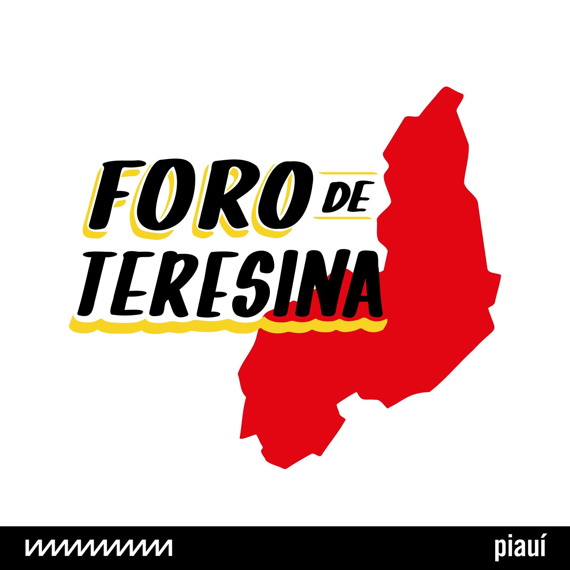 Show cover of Foro de Teresina