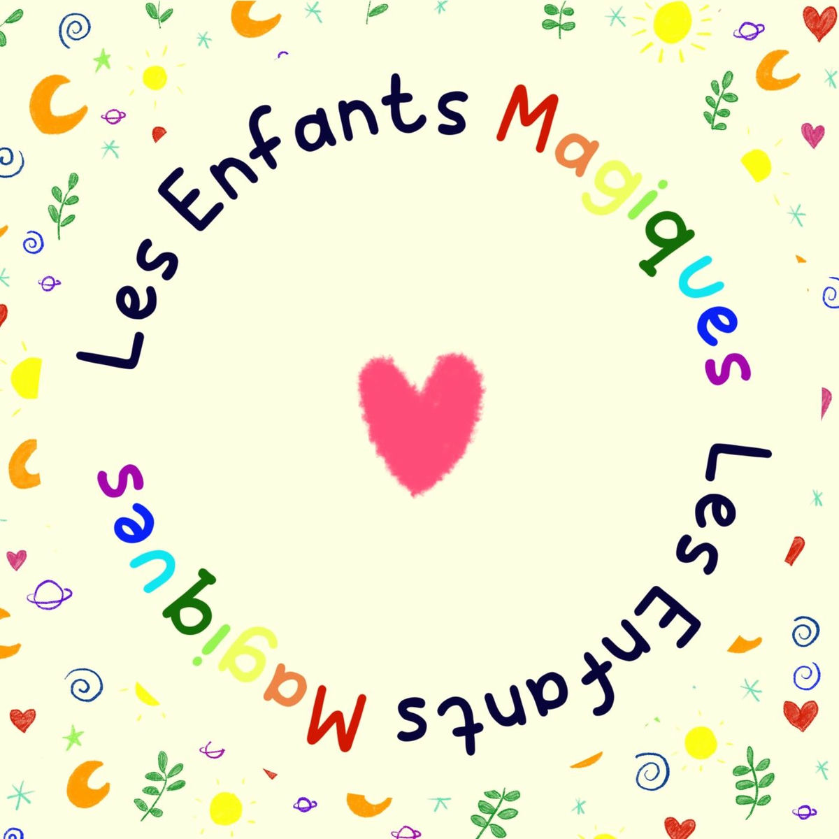Show cover of Les Histoires des Enfants Magiques