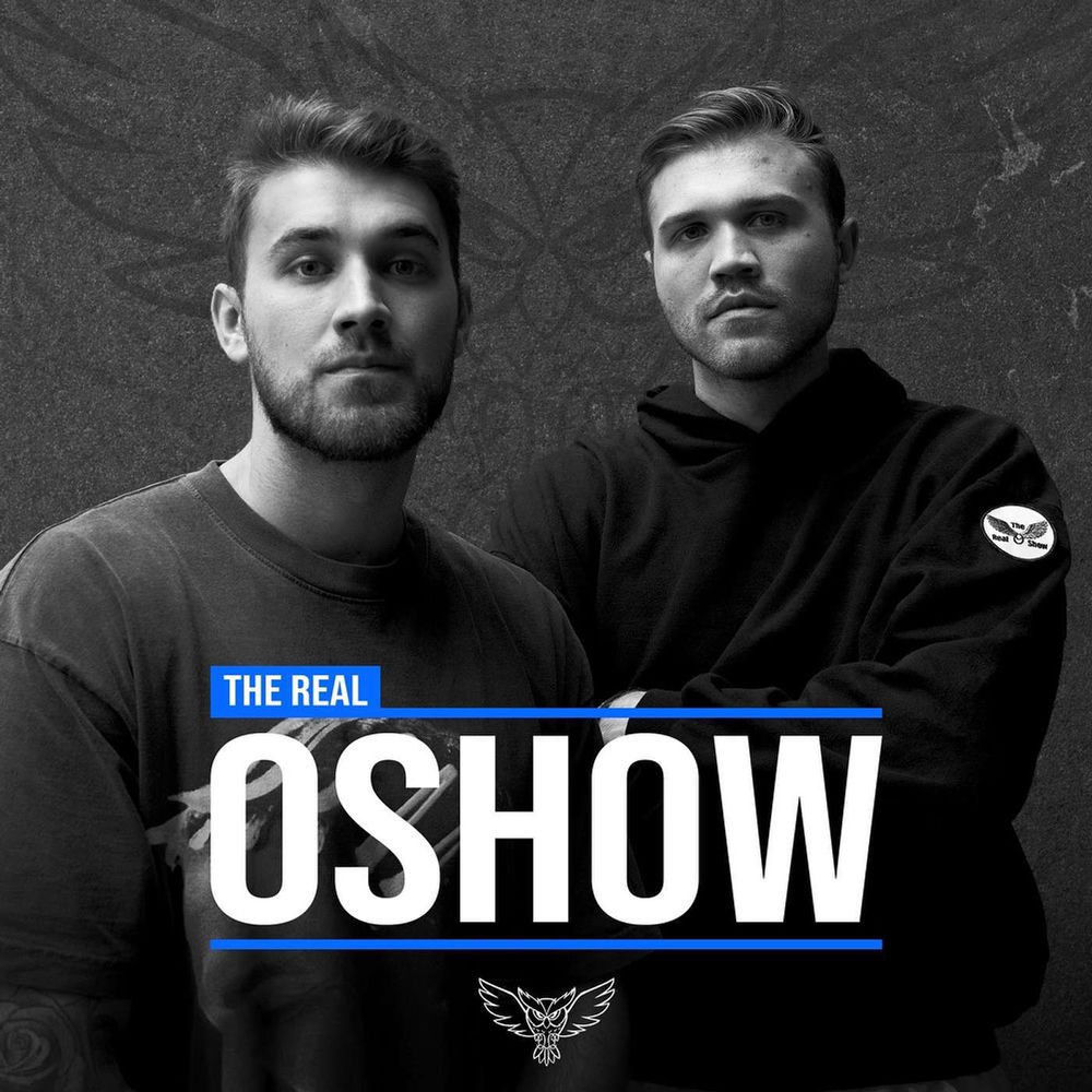 استمع إلى بودكاست The Real Oshow Podcast على Deezer