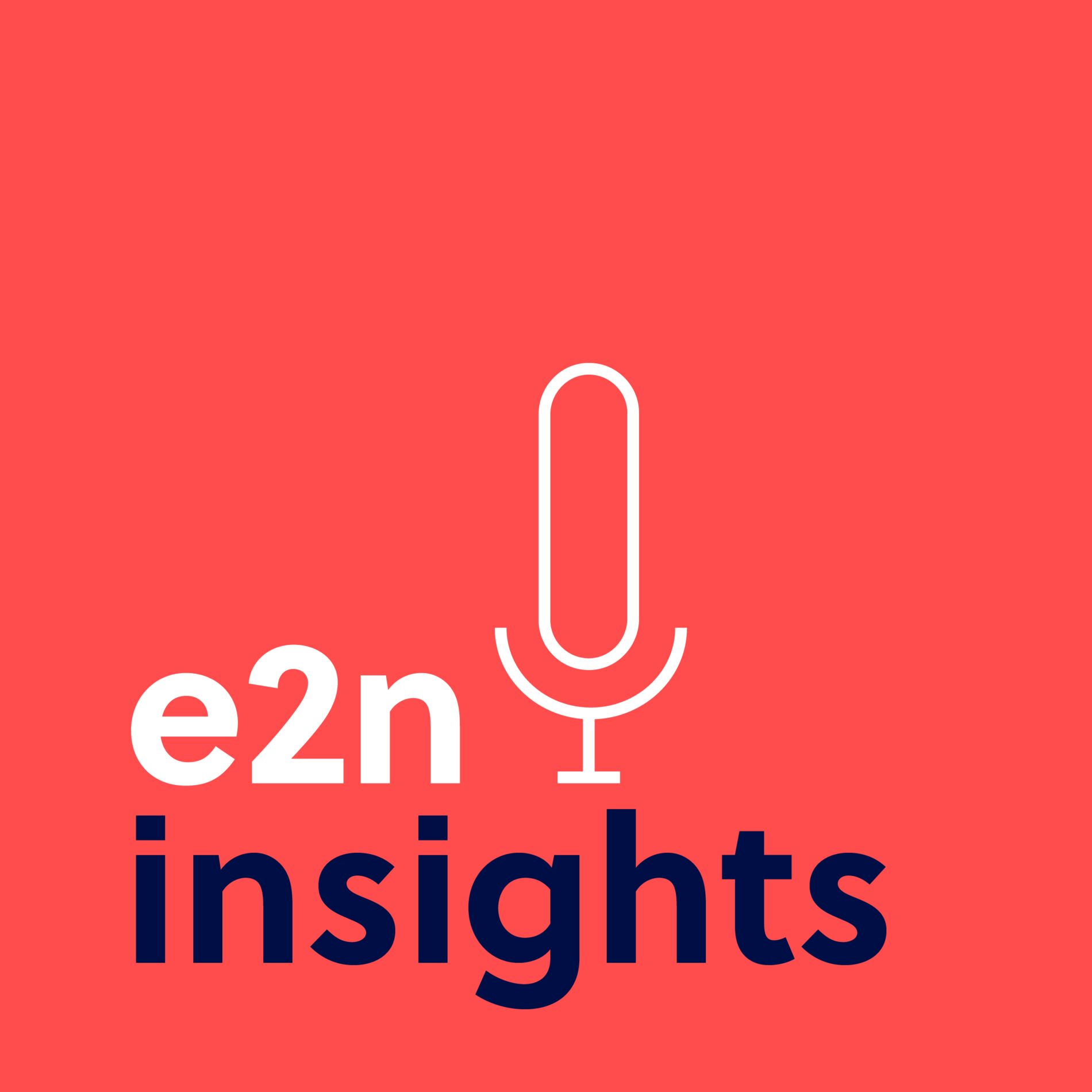 Show cover of e2n insights
