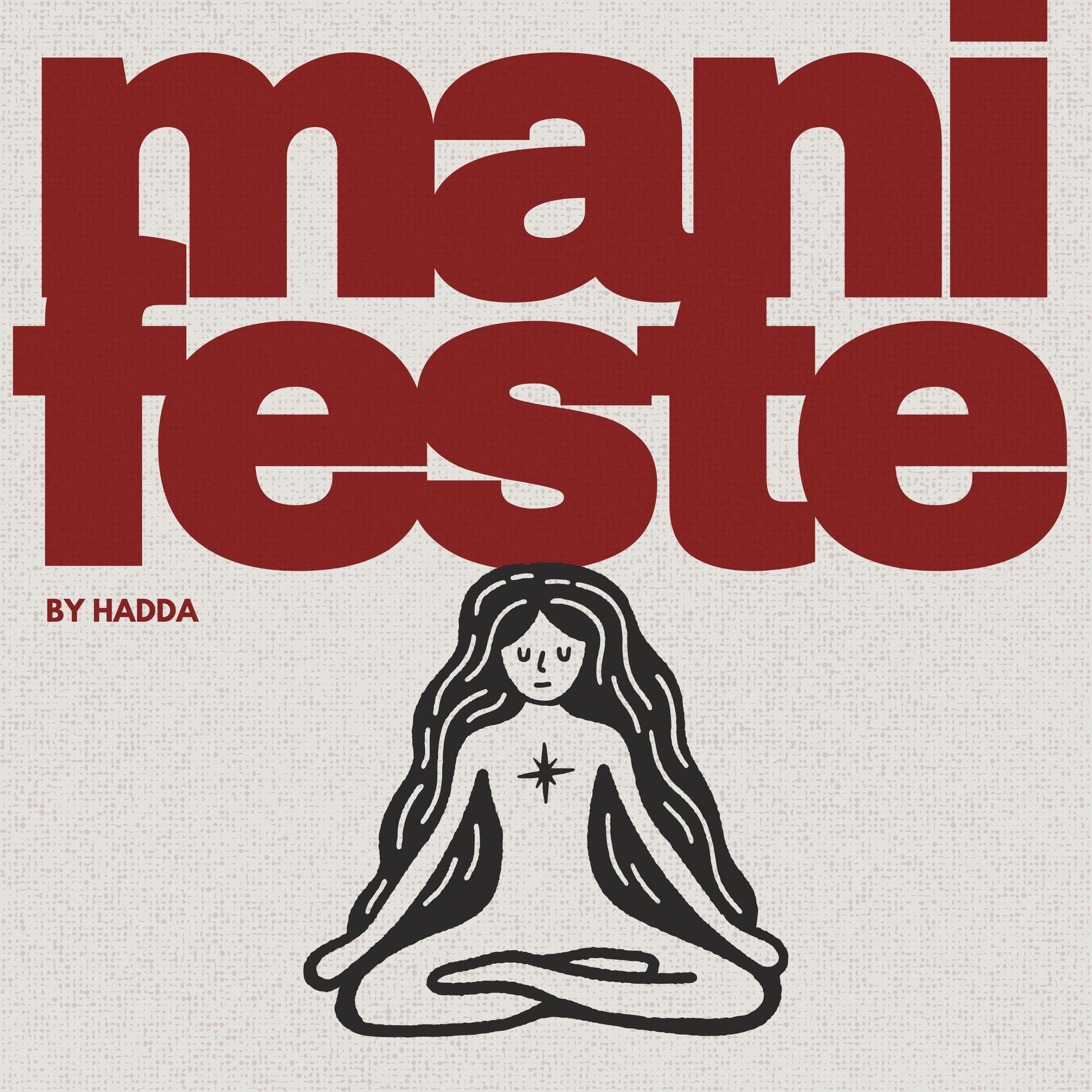 Show cover of manifeste